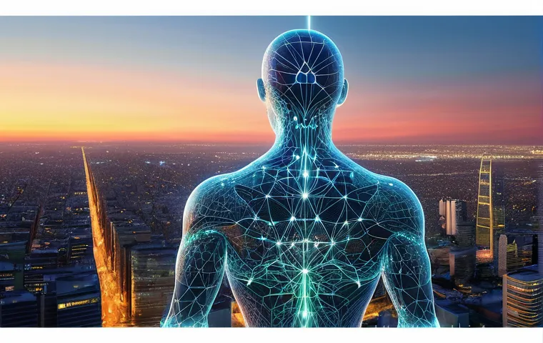 사이버 보안 자동화 도구와 시스템 통합 - **Prompt 2: The Integrated Digital Fortress: Unconquerable Network Defense**
    "A majestic, futuri...