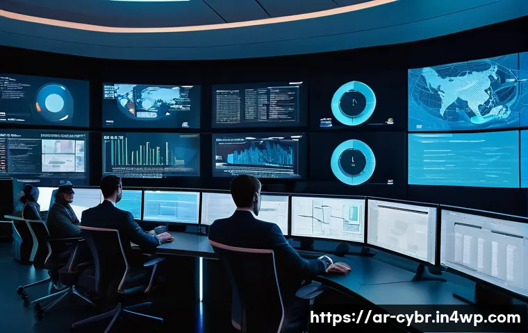 사이버 보안 자동화 도구의 성과 측정 관련 이미지 2