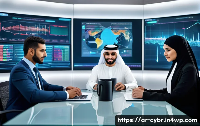 사이버 보안 자동화 도구의 데이터 분석 기능 관련 이미지 2