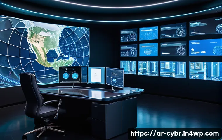 사이버 보안 자동화 도구의 응답 시간 개선 관련 이미지 2