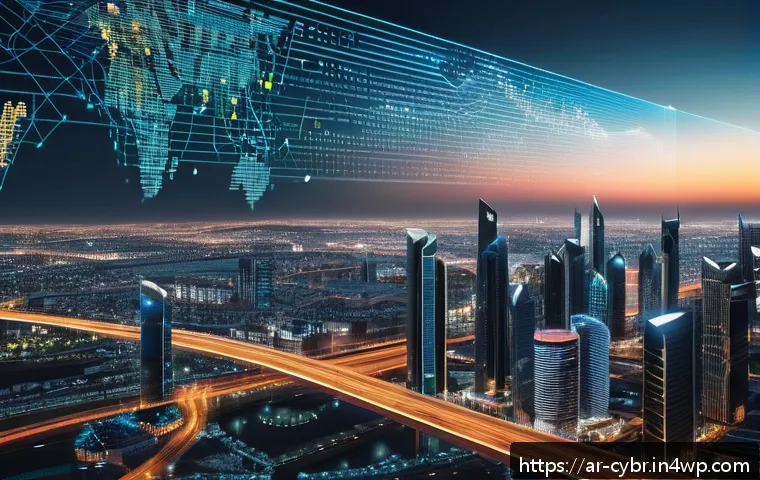 사이버 보안 자동화 도구의 패턴 인식 관련 이미지 1